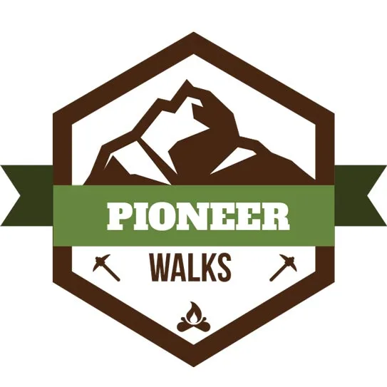 Pioneer Walks